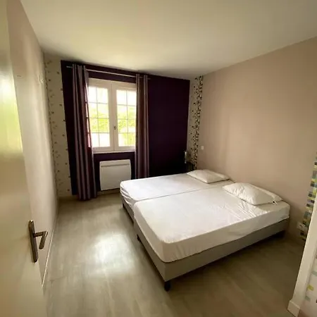 Maison Equipee, Wifi, Tv, Jardin Tatil Evi *