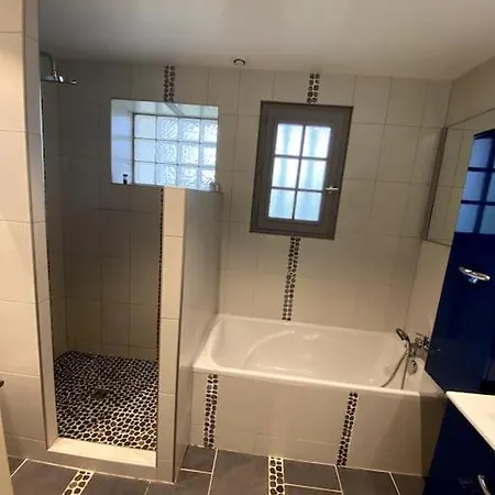 Maison Equipee, Wifi, Tv, Jardin Tatil Evi