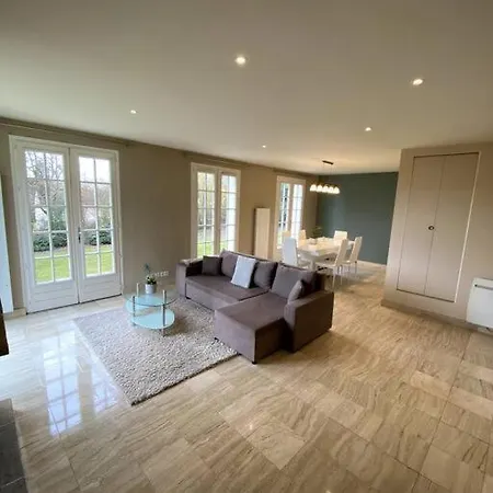 Maison Equipee, Wifi, Tv, Jardin